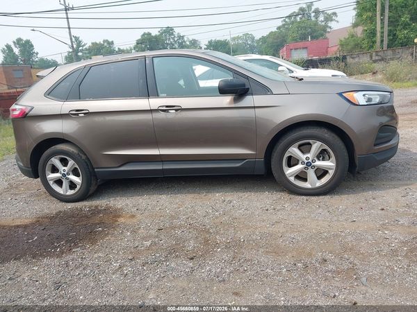 2019 FORD EDGE SE