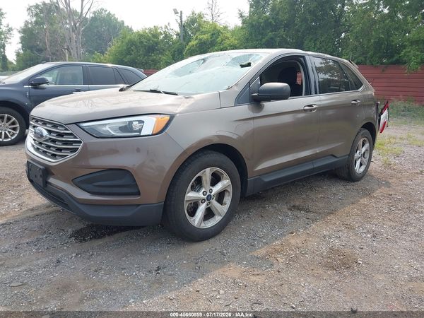 2019 FORD EDGE SE