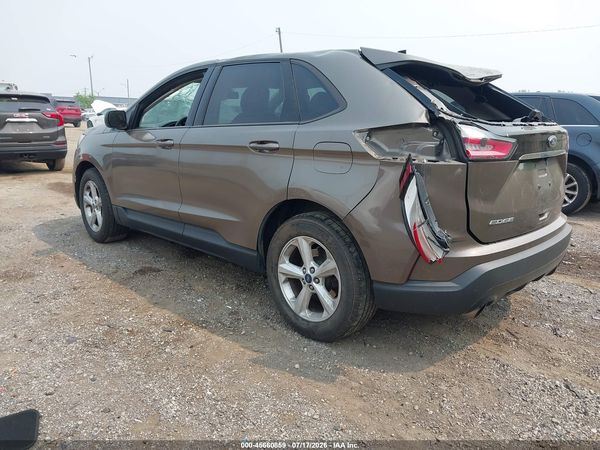 2019 FORD EDGE SE