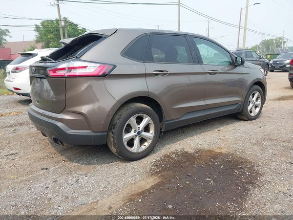 2019 FORD EDGE SE