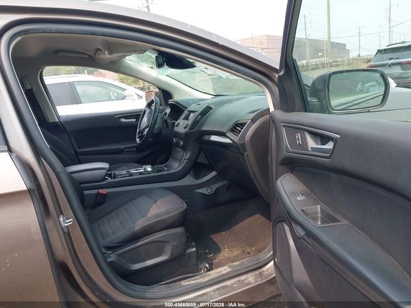 2019 FORD EDGE SE