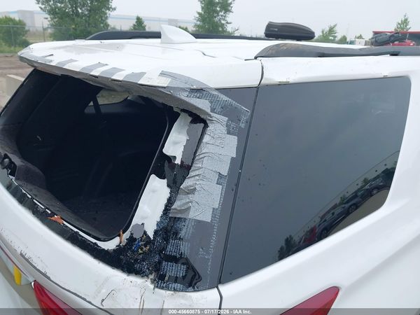 2021 CHEVROLET TRAVERSE AWD LT CLOTH — I6