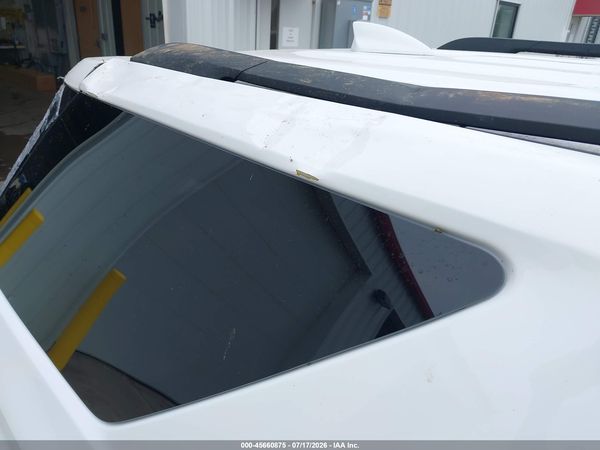 2021 CHEVROLET TRAVERSE AWD LT CLOTH — I13