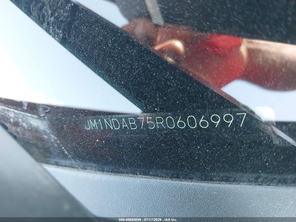 2024 MAZDA MX-5 MIATA SPORT