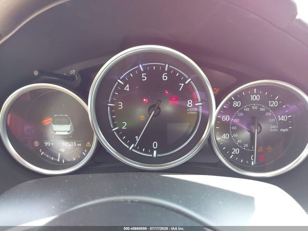 2024 MAZDA MX-5 MIATA SPORT