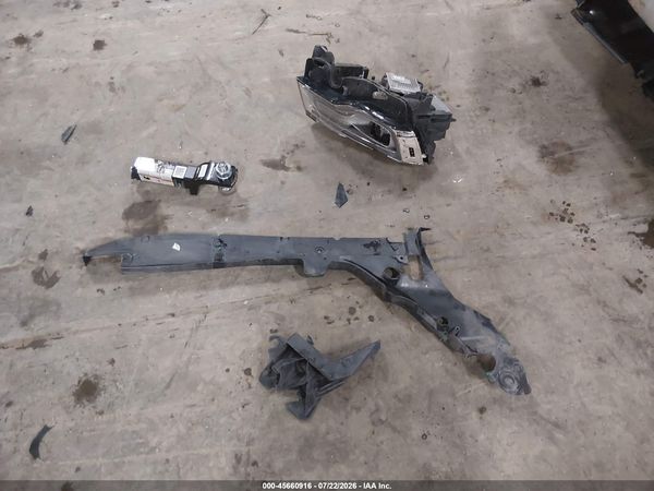 2020 JEEP GRAND CHEROKEE OVERLAND 4X4