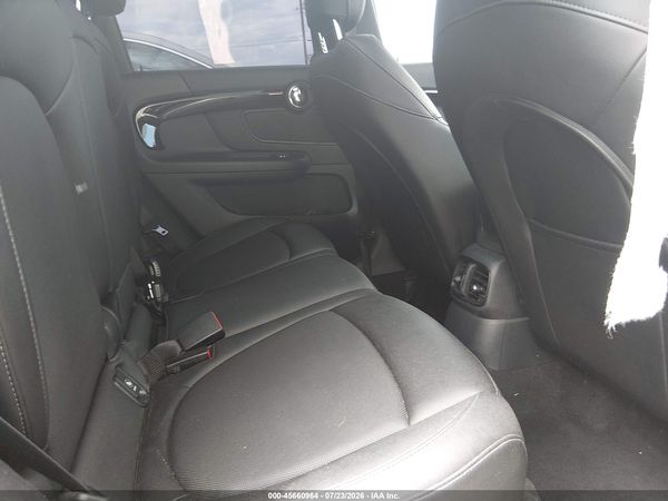2019 MINI COUNTRYMAN COOPER S