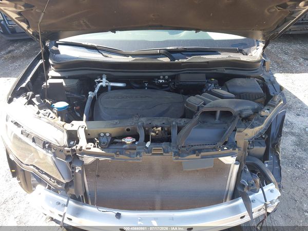 2022 HONDA PILOT 2WD SPECIAL EDITION