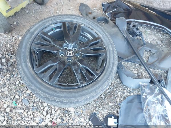 2022 HONDA PILOT 2WD SPECIAL EDITION