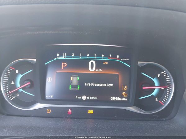 2022 HONDA PILOT 2WD SPECIAL EDITION