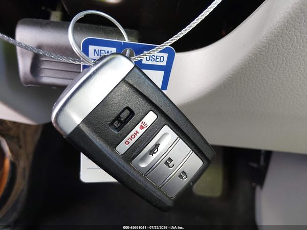2021 ACURA ILX