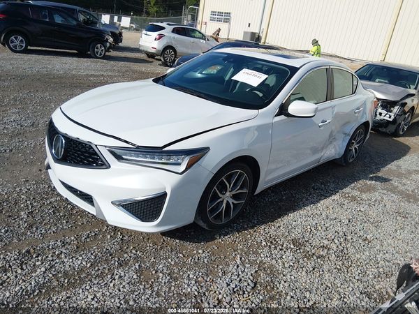 2021 ACURA ILX
