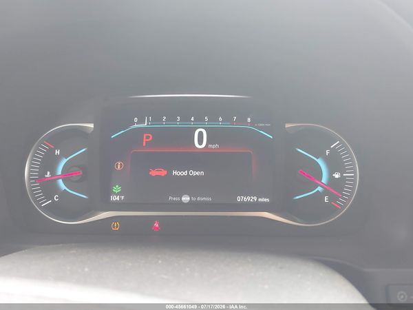 2021 HONDA PILOT AWD SPECIAL EDITION