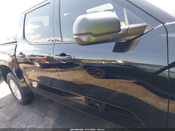2026 TOYOTA TUNDRA SR CREWMAX 5.5' BED