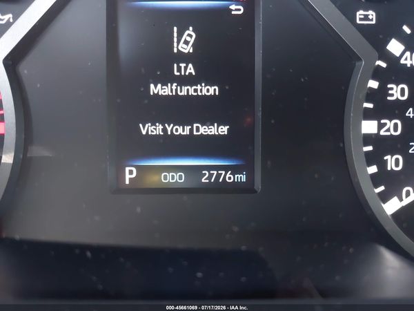 2026 TOYOTA TUNDRA SR CREWMAX 5.5' BED