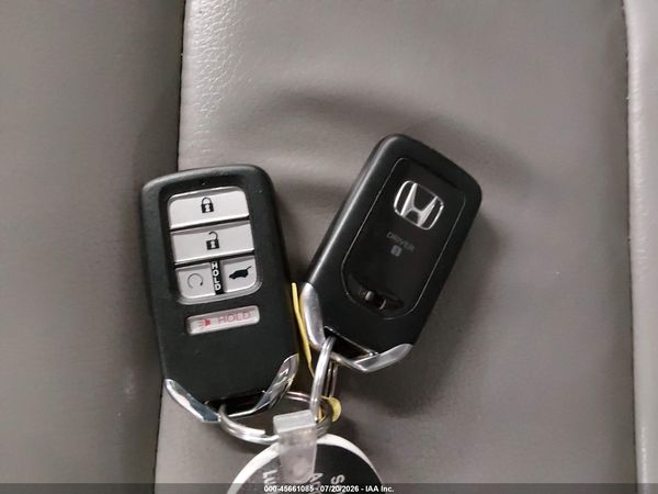 2021 HONDA PILOT AWD EX-L