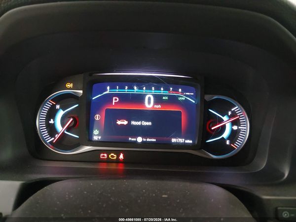 2021 HONDA PILOT AWD EX-L