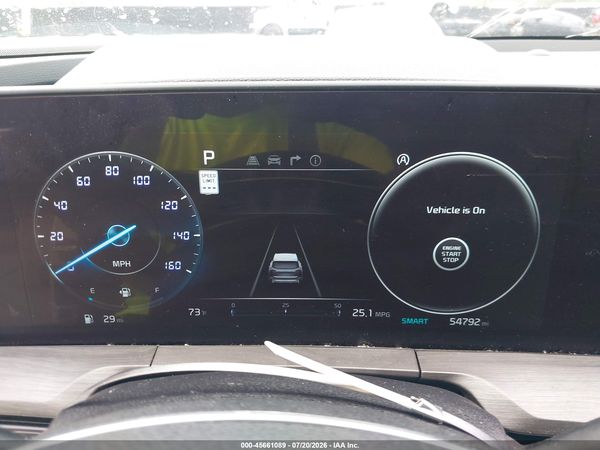 2024 KIA TELLURIDE SX X-LINE