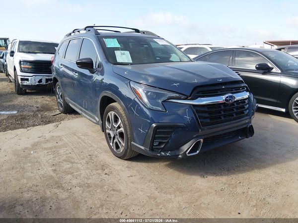 2024 SUBARU ASCENT TOURING 7-PASSENGER — I1