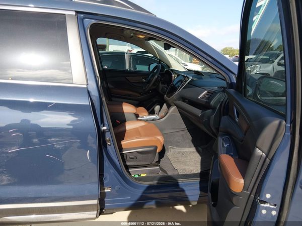 2024 SUBARU ASCENT TOURING 7-PASSENGER — I5