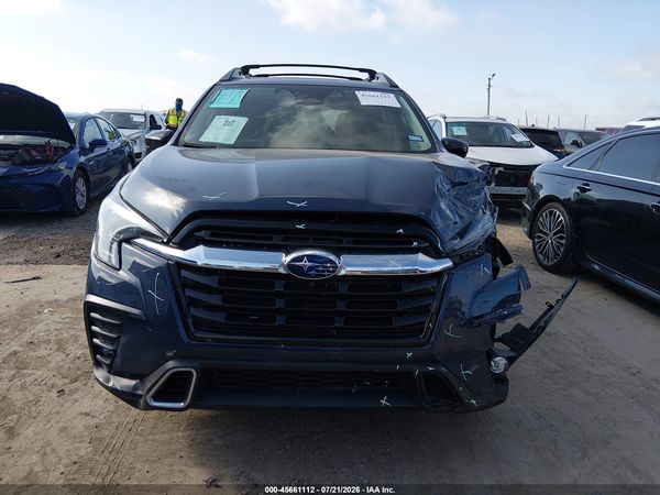 2024 SUBARU ASCENT TOURING 7-PASSENGER — I115