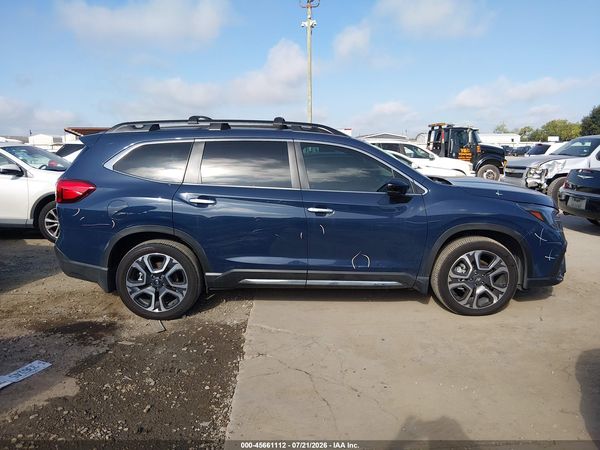 2024 SUBARU ASCENT TOURING 7-PASSENGER — I116