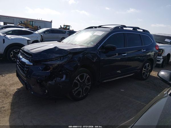 2024 SUBARU ASCENT TOURING 7-PASSENGER — I117