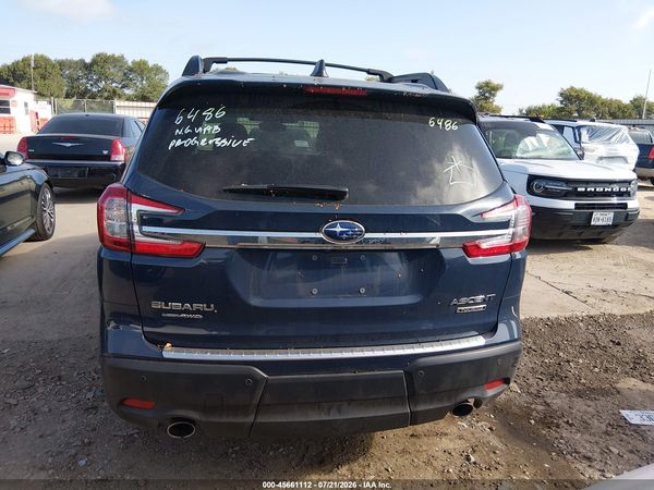 2024 SUBARU ASCENT TOURING 7-PASSENGER — I119