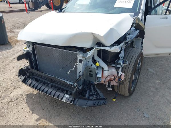 2025 SUBARU CROSSTREK LIMITED — I6