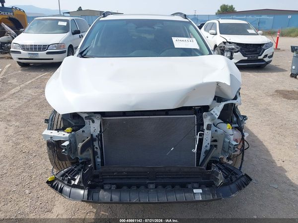 2025 SUBARU CROSSTREK LIMITED — I115