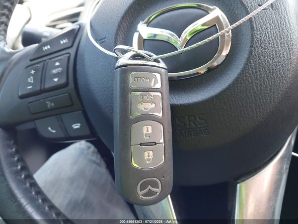 2016 MAZDA MAZDA6 I TOURING