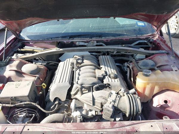 2020 DODGE CHARGER SCAT PACK RWD
