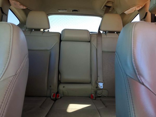 2015 HONDA CRV EX-L