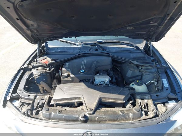 2014 BMW 428I