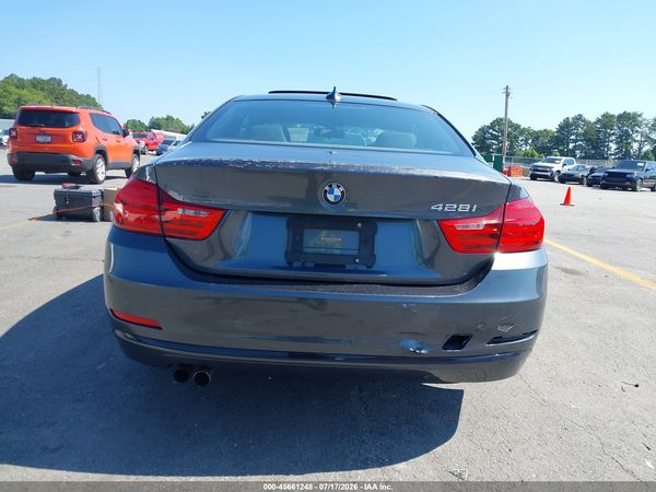 2014 BMW 428I
