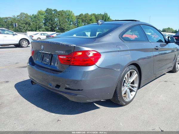 2014 BMW 428I