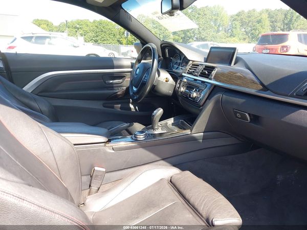 2014 BMW 428I