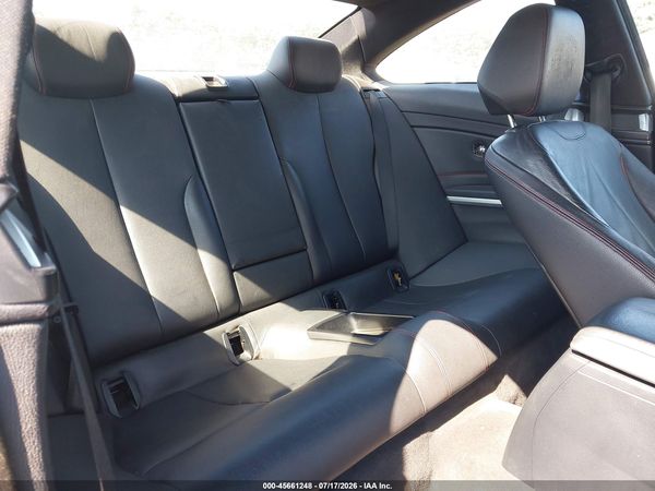 2014 BMW 428I