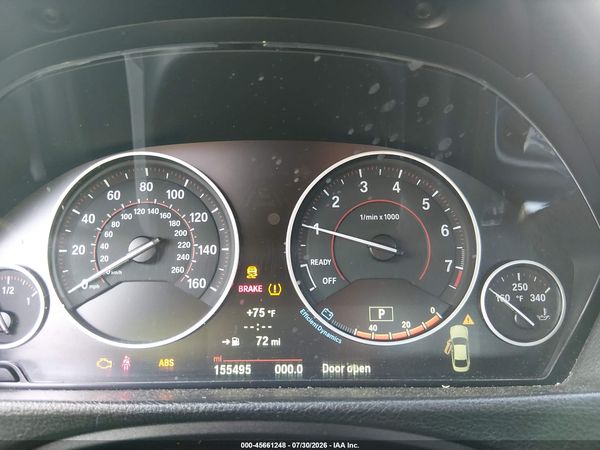 2014 BMW 428I