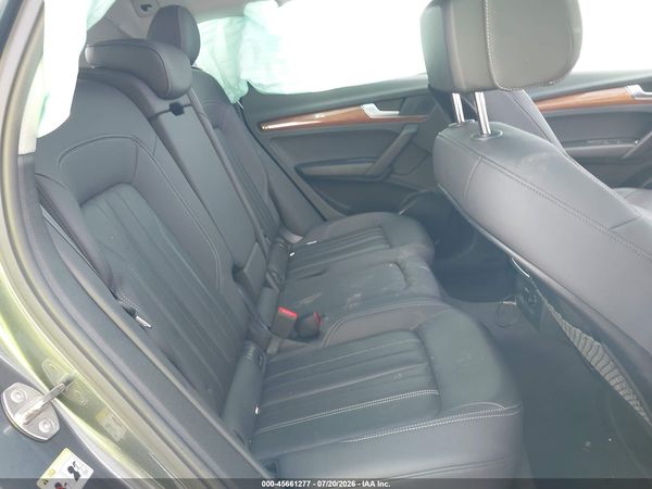 2023 AUDI Q5