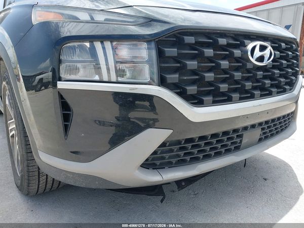 2021 HYUNDAI SANTA FE SE