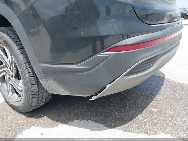 2021 HYUNDAI SANTA FE SE