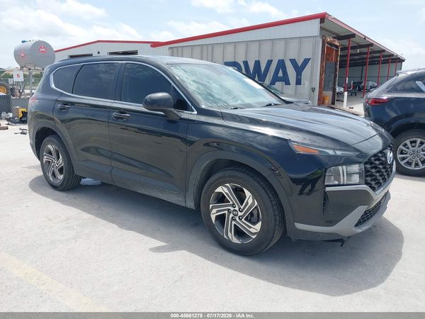 2021 HYUNDAI SANTA FE SE