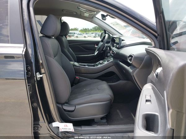 2021 HYUNDAI SANTA FE SE