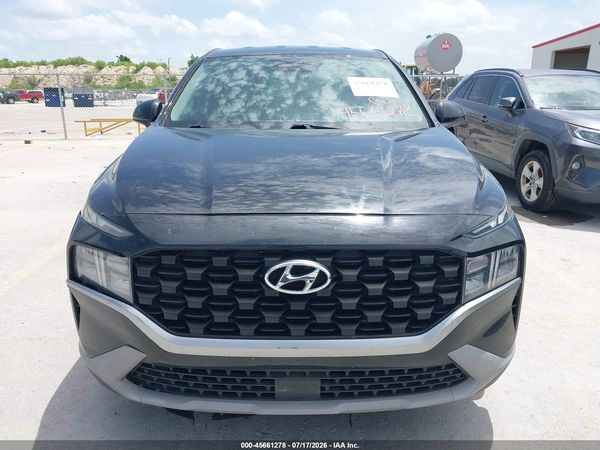 2021 HYUNDAI SANTA FE SE