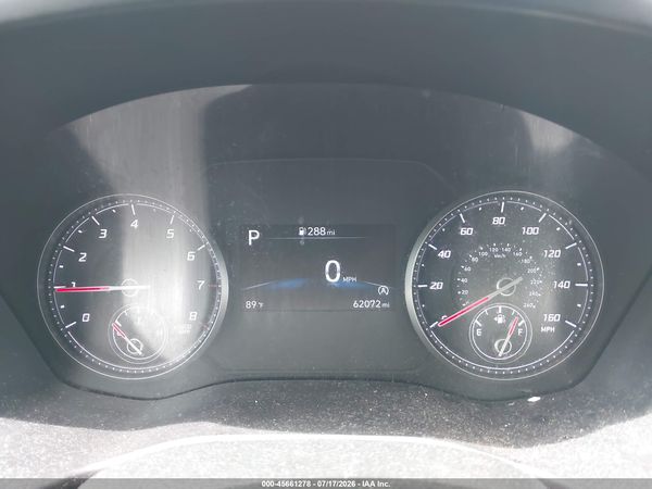 2021 HYUNDAI SANTA FE SE