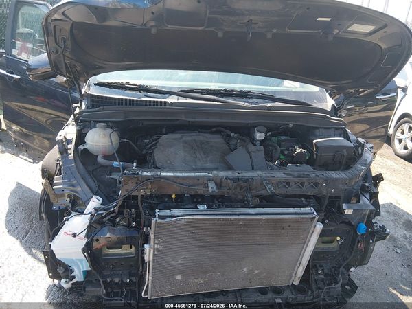 2024 KIA CARNIVAL MPV LX