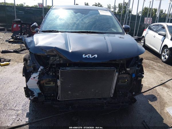 2024 KIA CARNIVAL MPV LX