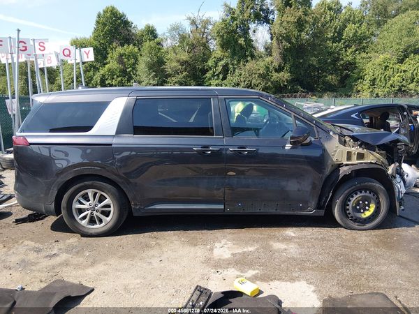 2024 KIA CARNIVAL MPV LX
