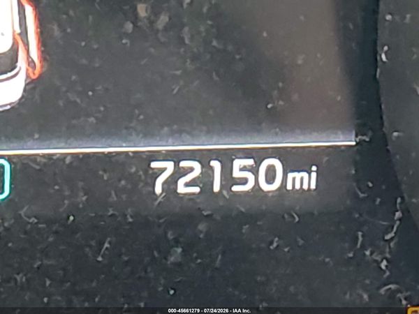 2024 KIA CARNIVAL MPV LX